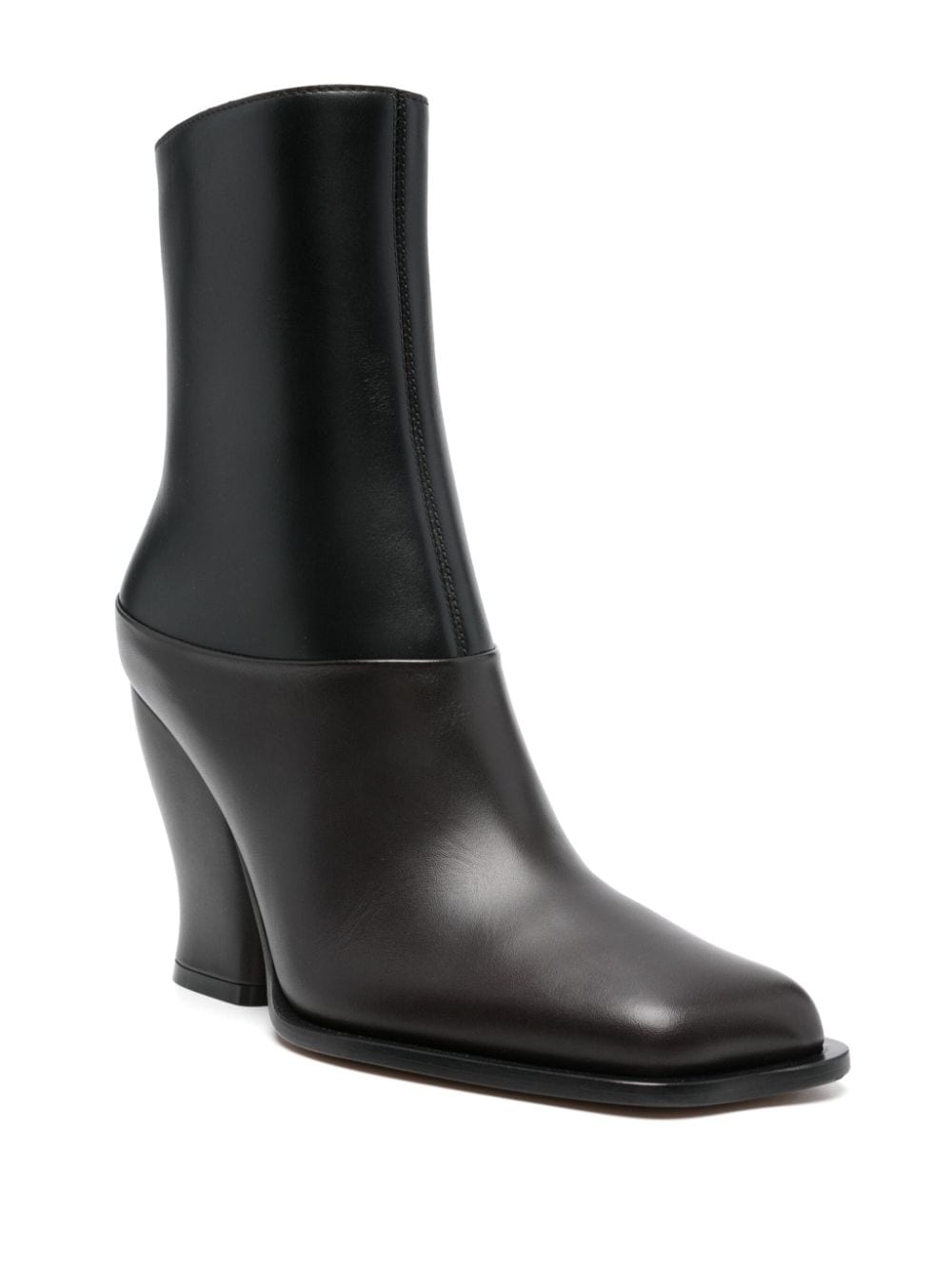 Loewe Boots - Blacks and greys | 7c0a0bab2ffc0028e40218fffd7ffb55baaf3539