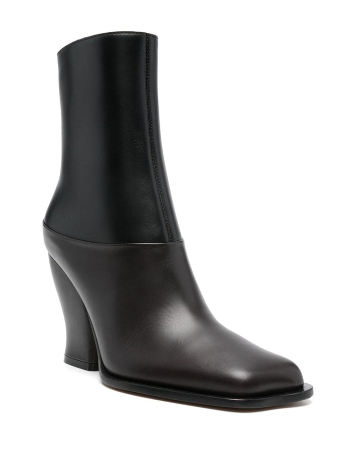 Loewe Boots - Blacks and greys | 7c0a0bab2ffc0028e40218fffd7ffb55baaf3539