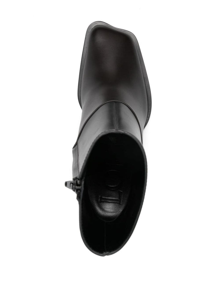 Loewe Boots - Blacks and greys | 52fbc38bac97feb27969c5e50f08fcc6fe9eea6d