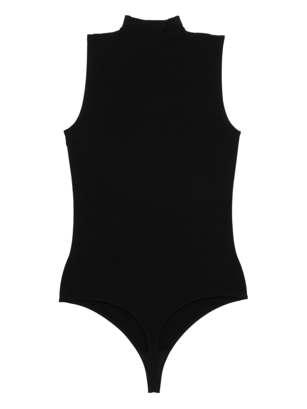 Wolford Top - Blacks and greys | 59fe6d3cef5c33dde5de0bd9280884bde45ceb40