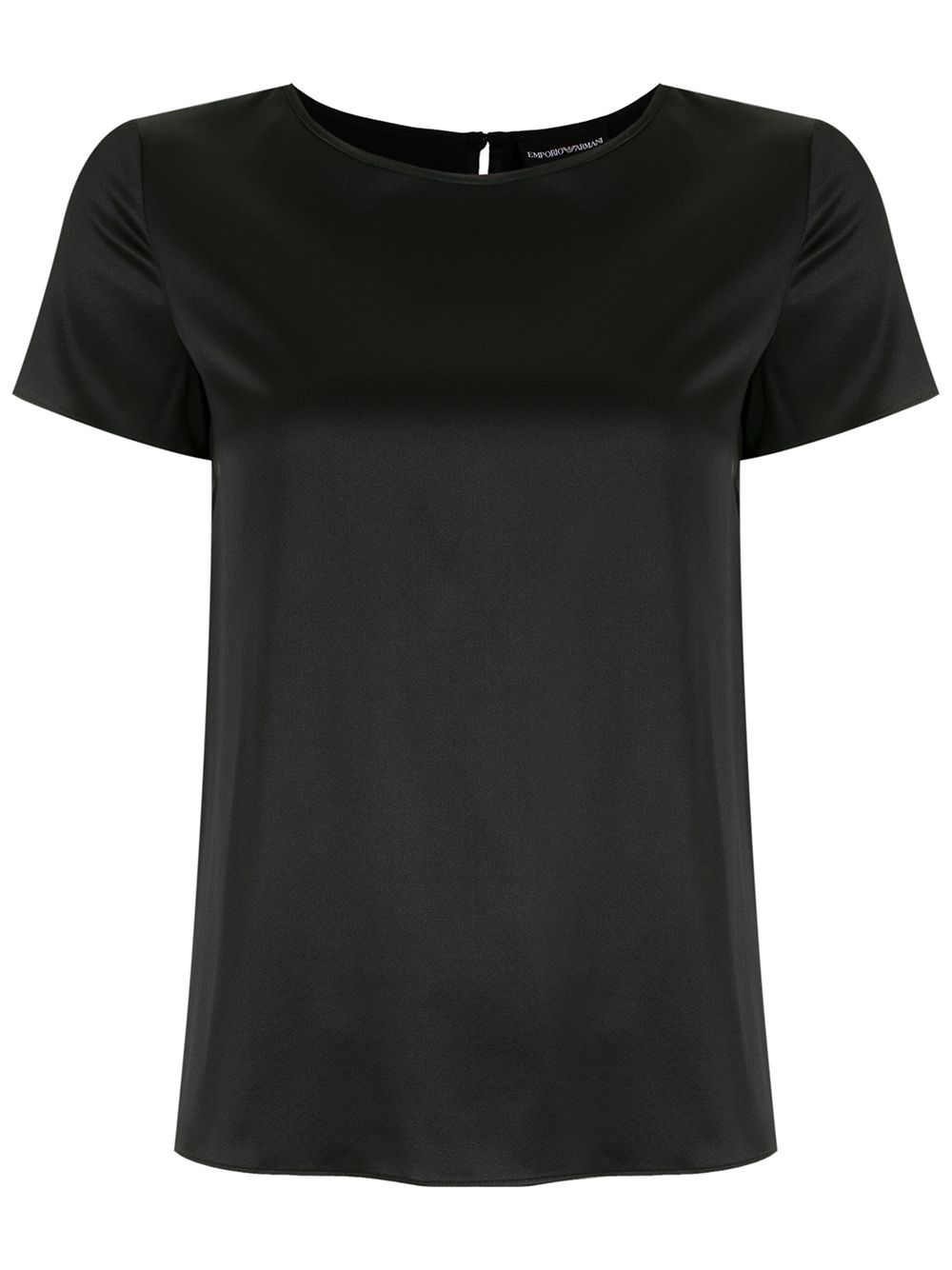 Emporio Armani Top - Neri e Grigi | 0d106fcdb873399bb2ec22c3720c159ecae1c01c