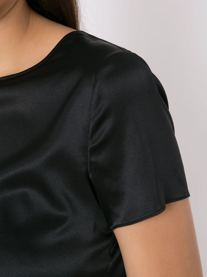 Emporio Armani Top - Neri e Grigi | 515ae05dc336e61e244cd36078f498dfac71a190