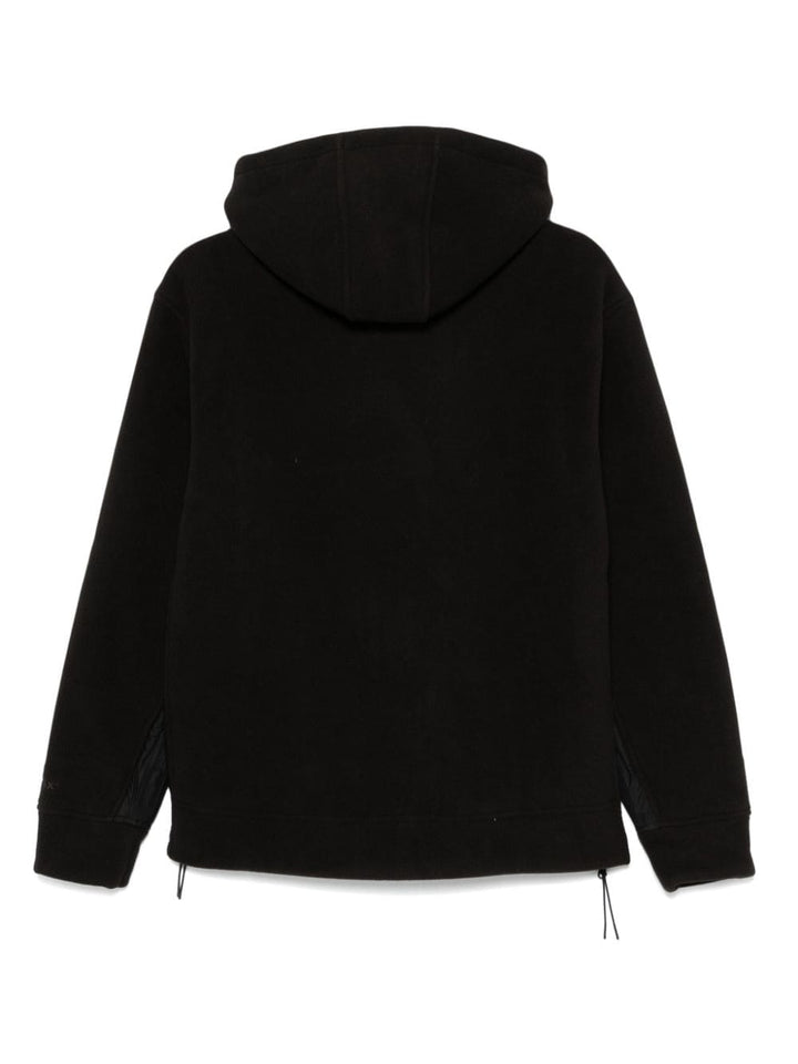 C.P. Company Metropolis Sweaters - Blacks and greys | 28a66e3e10ddb2e1194419774d30c3d0772a7fec