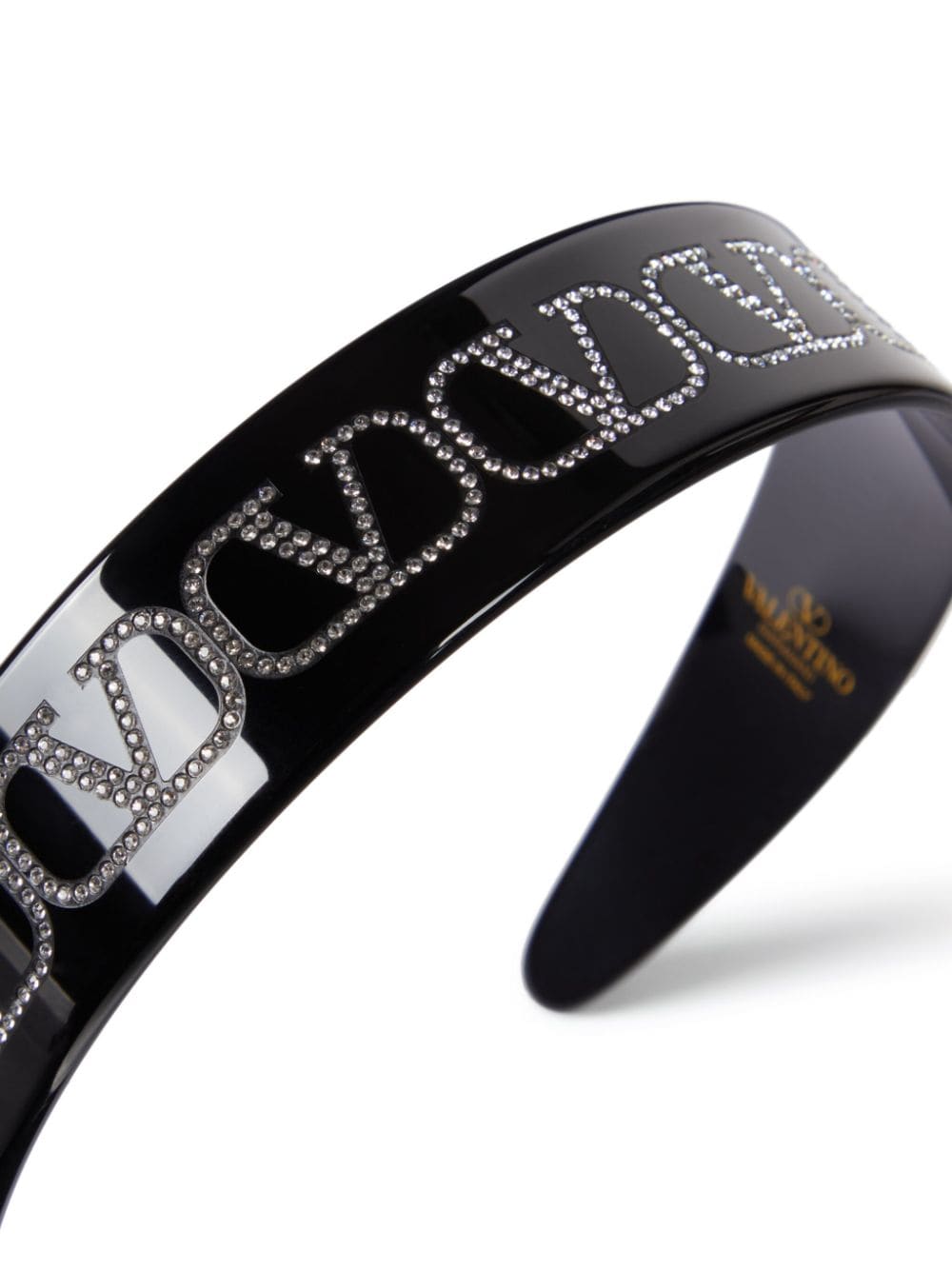 Valentino Garavani Accessories - Blacks and greys | 79452f9bf1958f7cb187e713561c6f220c5013c9