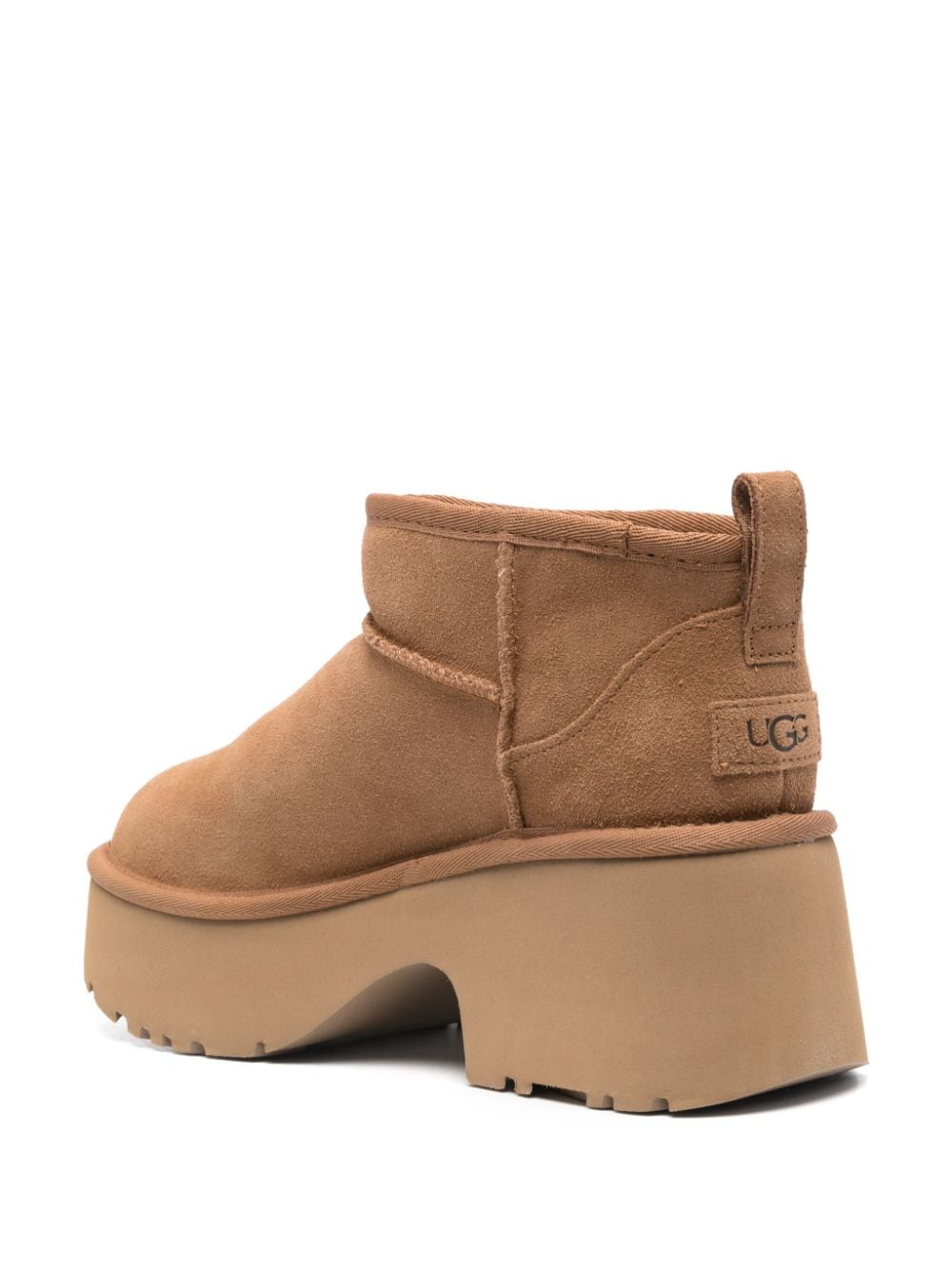 Ugg Australia Boots - Light and natural | cac71de4449870dc943abe00aba8bfdb024ad037