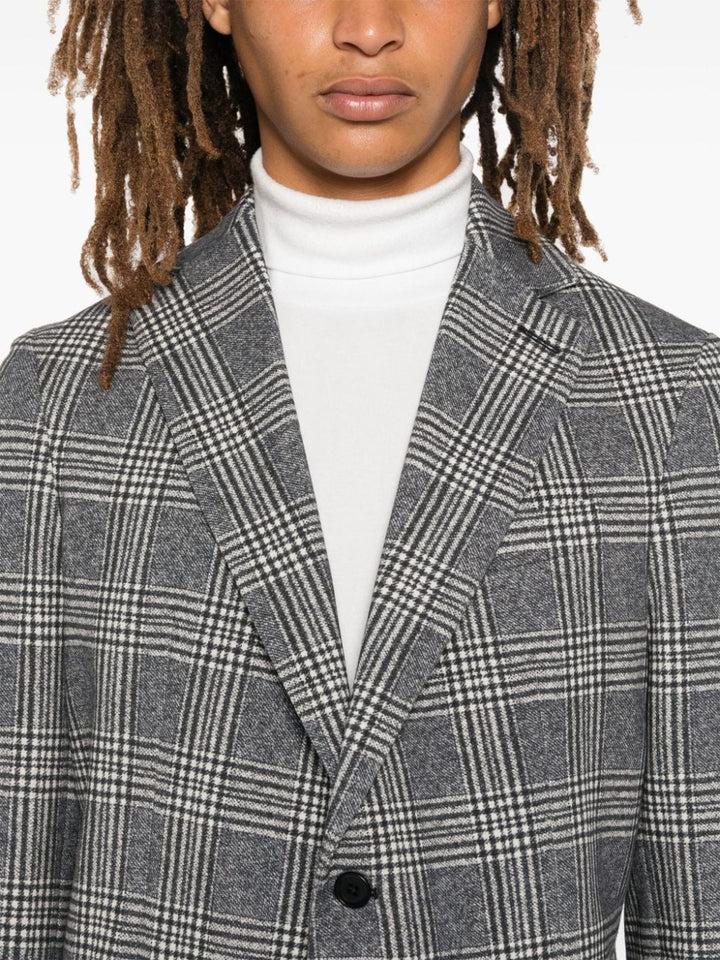 Circolo 1901 Jackets - Blue and green | 47e3d4bb3b1921d0ece7ab8c7d74001ce7eb1ae3