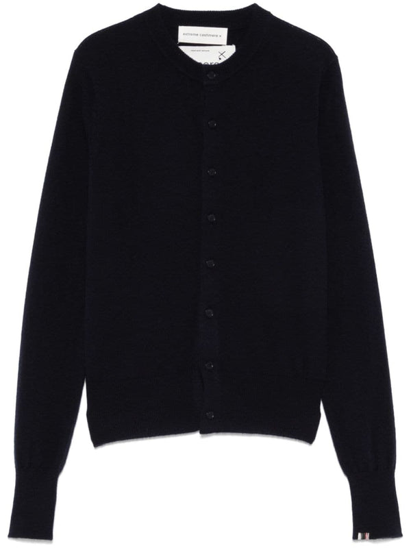 Little 2 Cashmere Cardigan