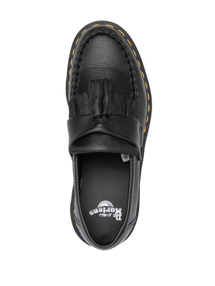 Dr. Martens Flat shoes - Blacks and greys | b3ff29a93ad5f6332e91e3cf1e90878261b64a36