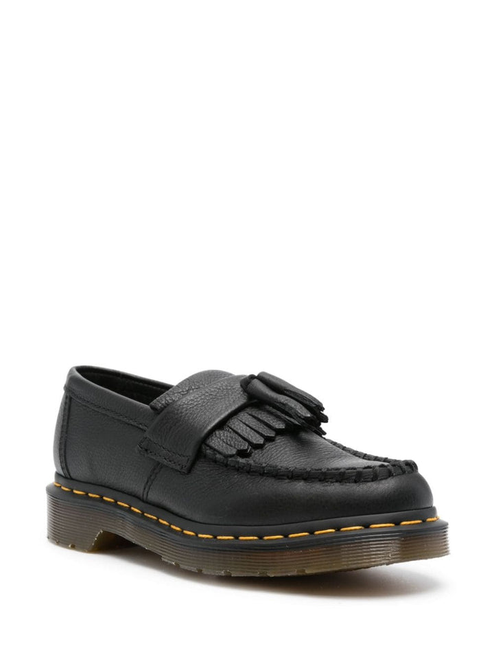 Dr. Martens Flat shoes - Blacks and greys | 025b8fc98a057fb5e8a5d610ff3318a197402de7