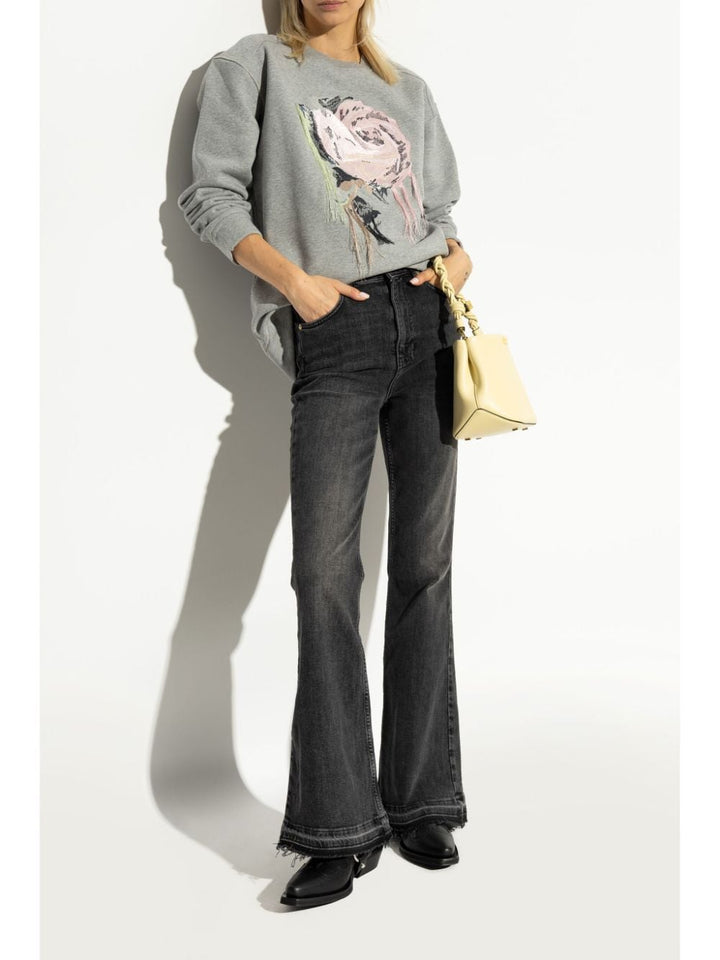 Ganni Boots - Blacks and greys | a2e51a2778d37c731b9b01b6cc62e4151e0e57e5