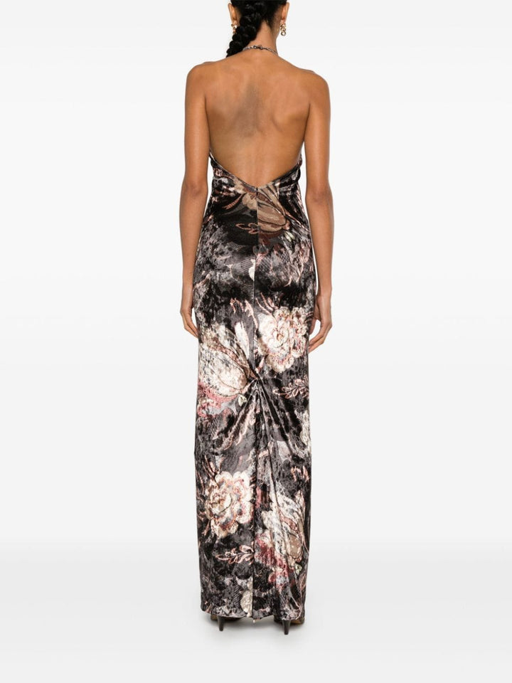 Etro Dresses - Blacks and greys | 14dbf30277fe6cbcf95a7dd2a6da45fcb8859c96