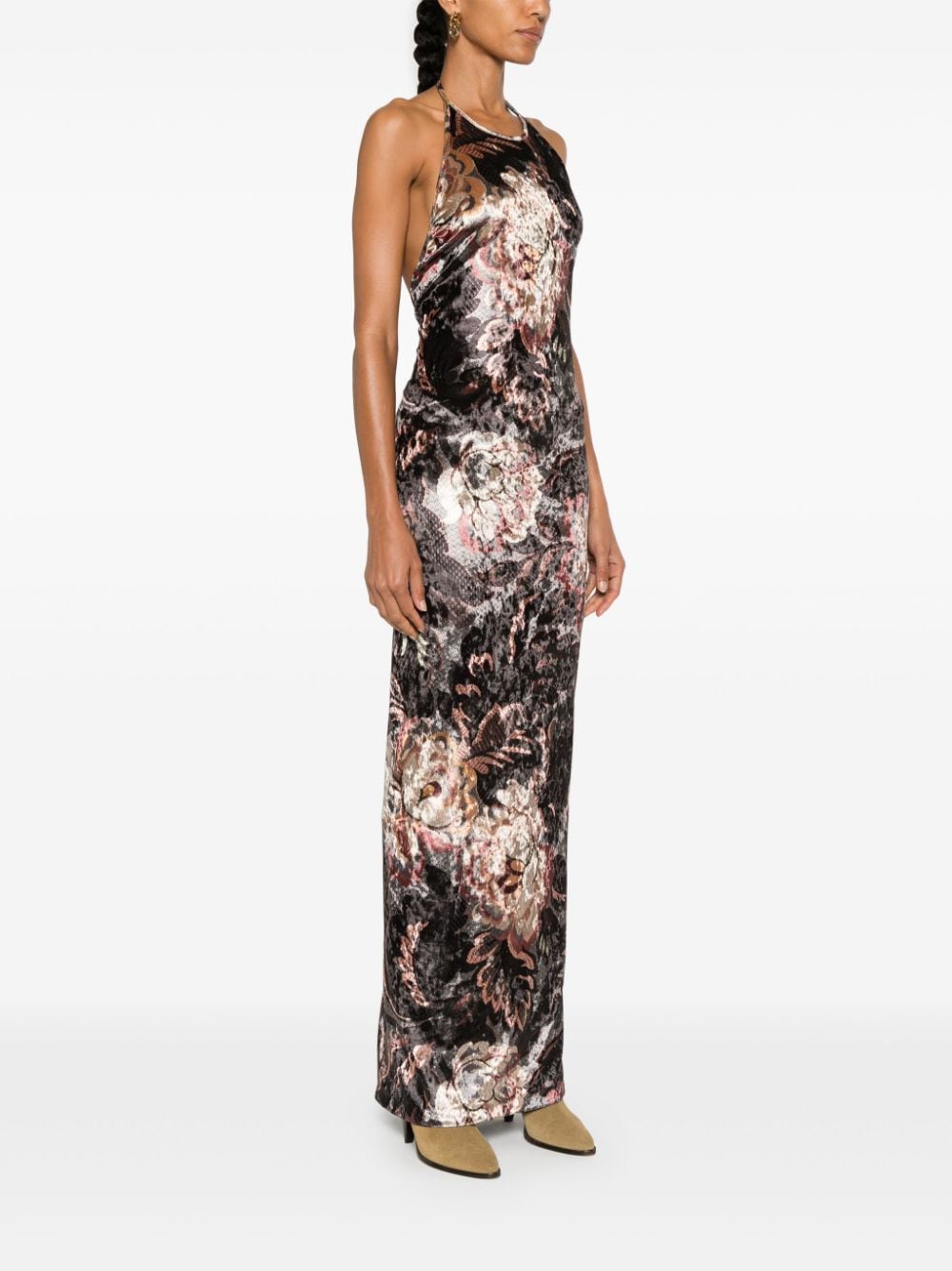 Etro Dresses - Blacks and greys | 2b2a5b78d1c07f441f3445cb1c43a2b3ba23ba98
