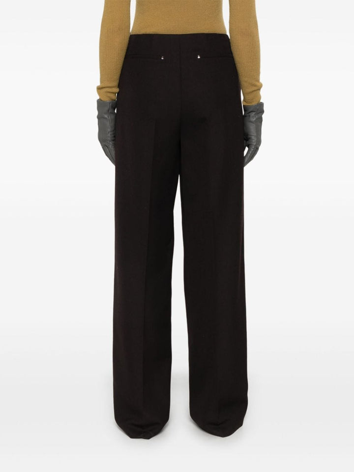 Fendi Trousers - Blue and green | f98a7f10b168153e61b0744d504be5fb8bfbbf4b