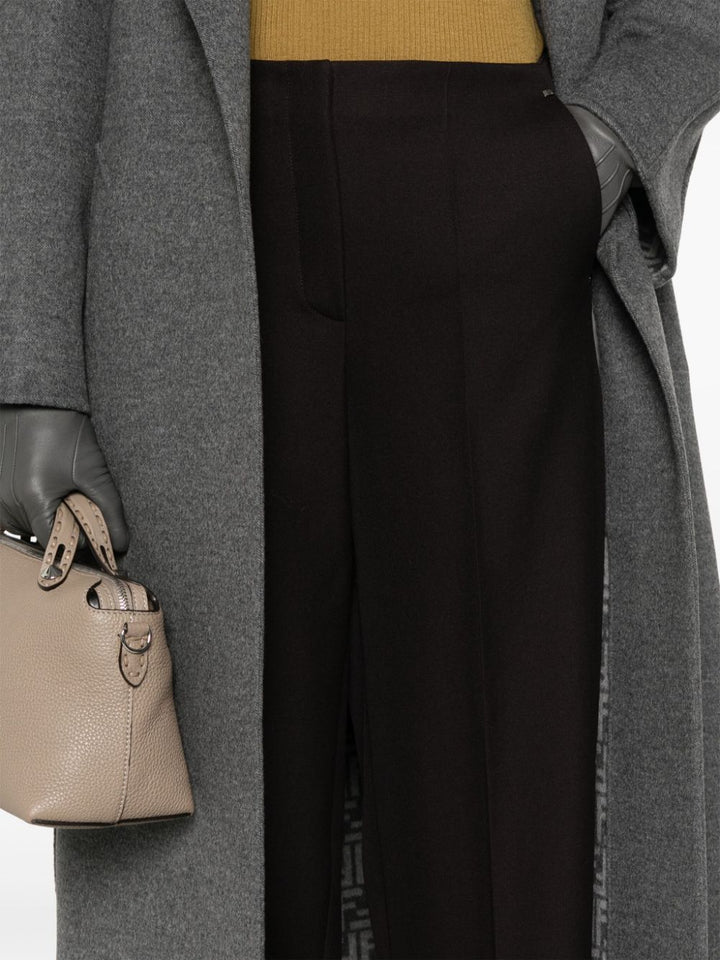 Fendi Trousers - Blue and green | 76c9cf54b8f1c4590b9f3391076319027df15672