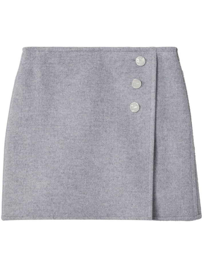 Tory Burch Skirts - Blacks and greys | 2561957f1569ad557f816deb4d889e6525696ae0