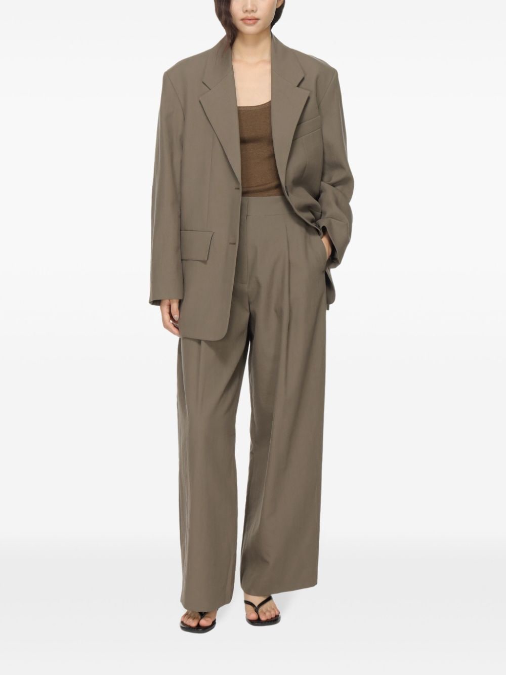 Studio Nicholson Jackets - Brown | bbf2b80cb4fc63002a23e9d1aaff44c7186ed048