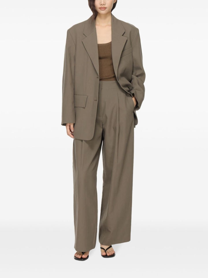 Studio Nicholson Jackets - Brown | bbf2b80cb4fc63002a23e9d1aaff44c7186ed048