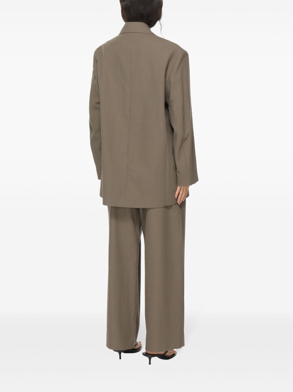 Studio Nicholson Jackets - Brown | 560412123e9bc9d03b447fa8d6435908a92f6f13