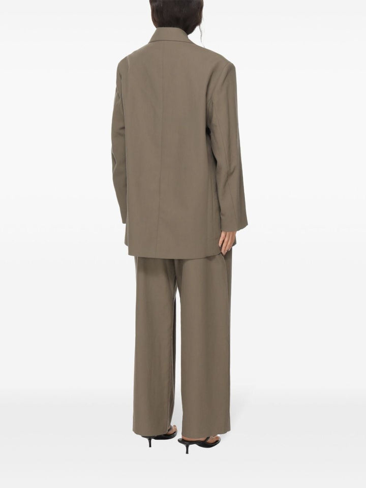 Studio Nicholson Jackets - Brown | 560412123e9bc9d03b447fa8d6435908a92f6f13