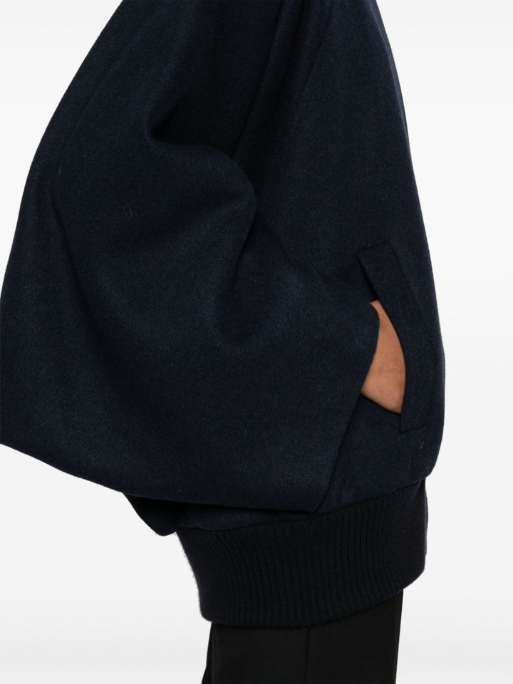 Max Mara Jackets - Blue and green | a0278dee3346131d0d82655cf65fa181dfafa25a