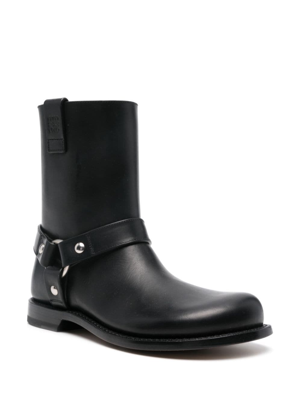 Loewe Boots - Blacks and greys | 0582c0a2b07122a2a6b9f9a9f5c6ec5b7409e68f