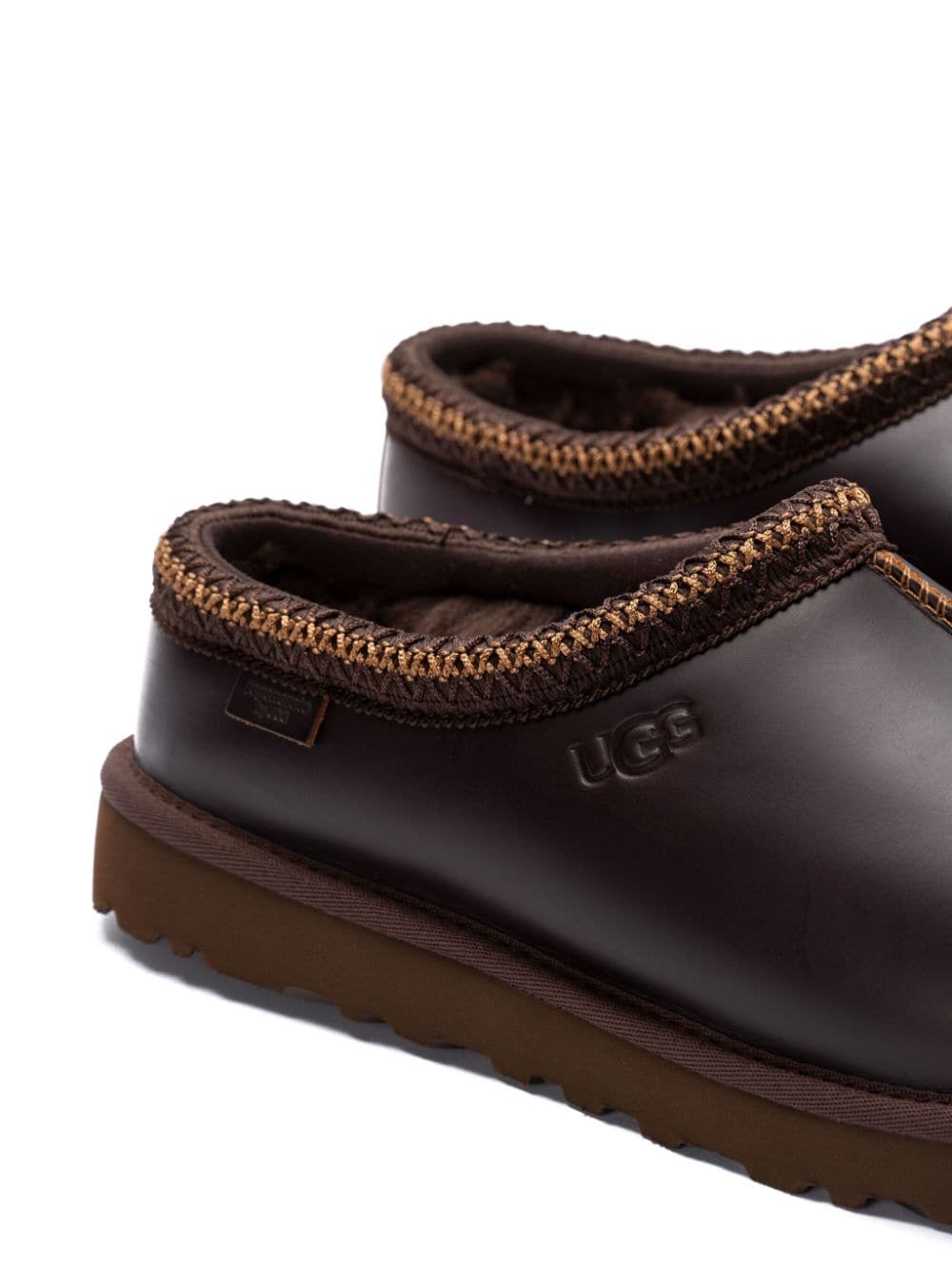Ugg Australia Sandals - Blacks and greys | 04378b1a89cb1693d638fd98f65dad64e5ae4cf4