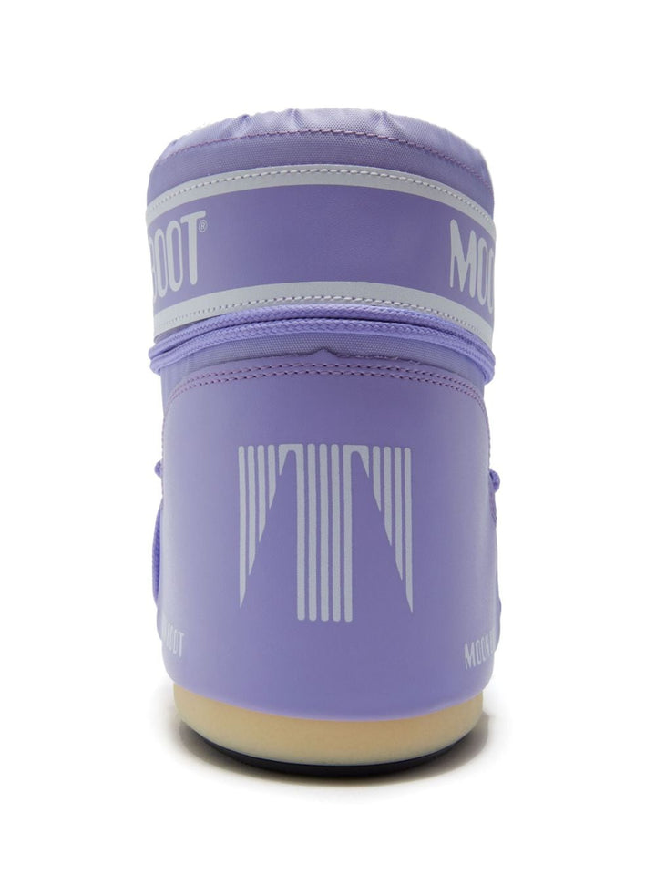 Moon Boot Boots - VIOLET | d24d85295482bb9e255cee28647f5940e0b7b035