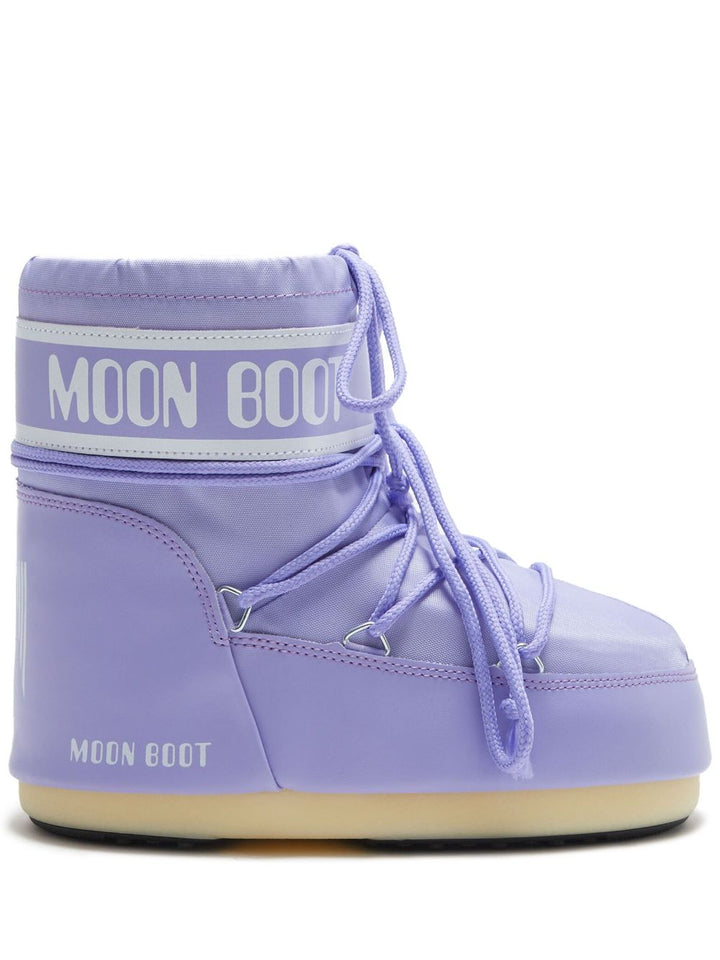 Moon Boot Boots - VIOLET | 4471dd3e8d28dcc02cf0a251658bfed9c7b3d475