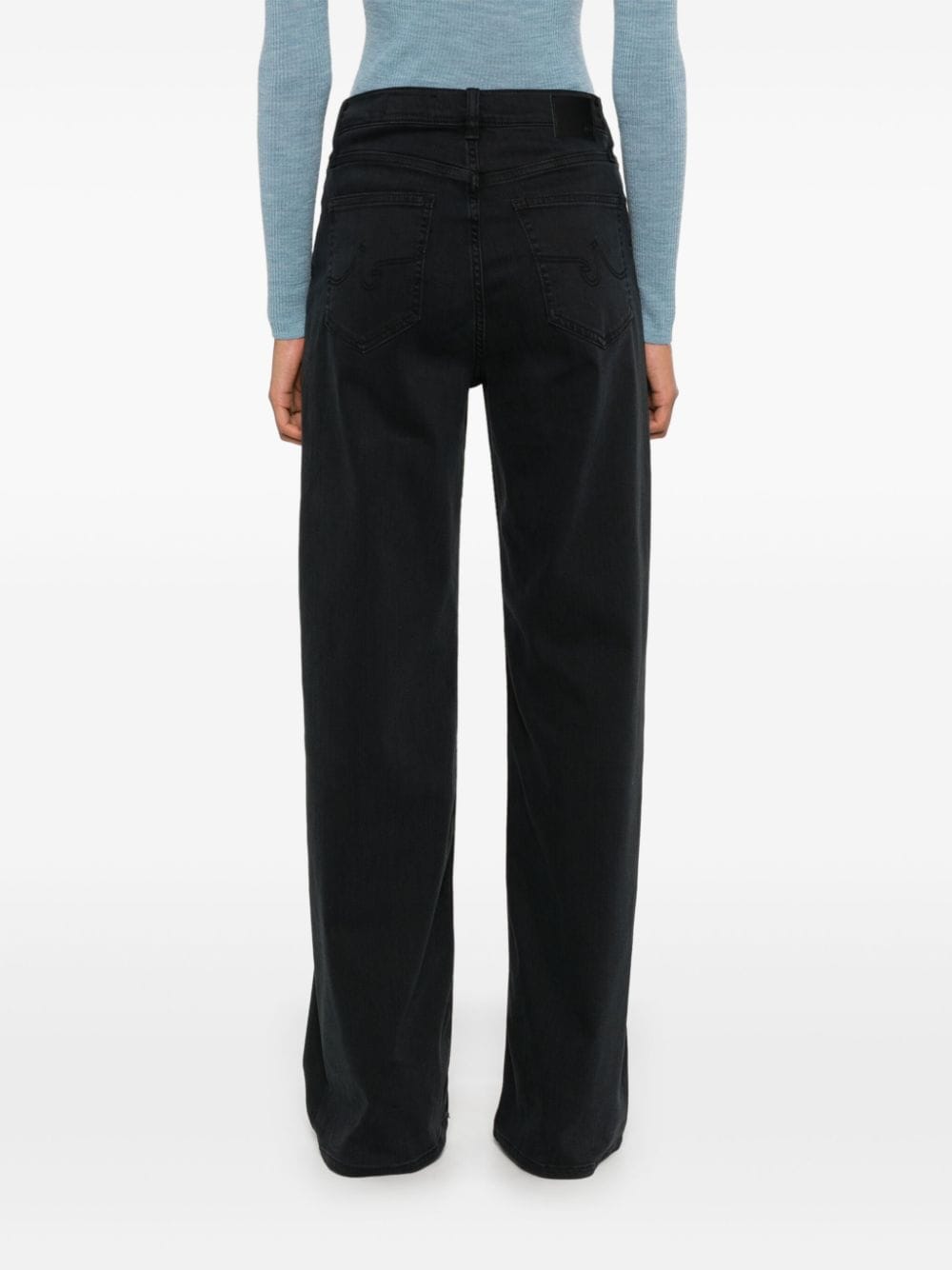 Ag Jeans Jeans - Blacks and greys | 1e39592533aa32a66c98694668a0b4c3eb9b0202