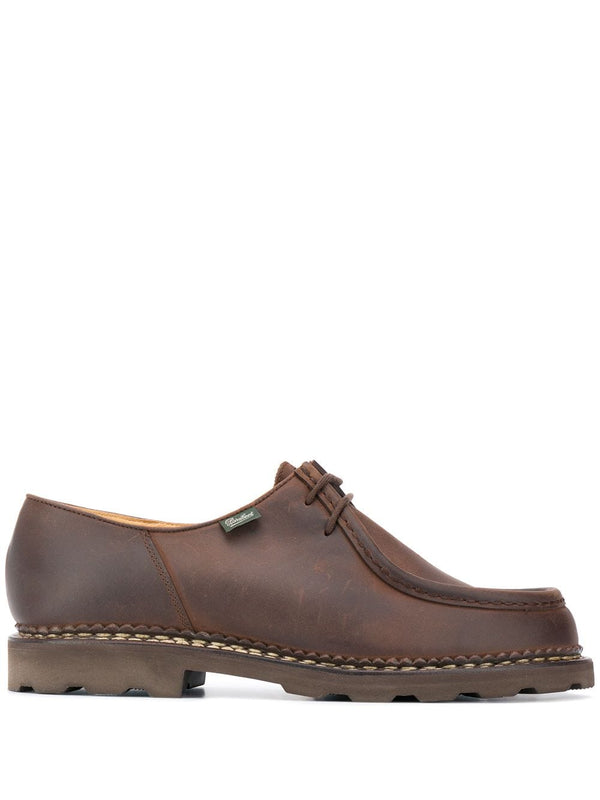 Michael Derby Shoes