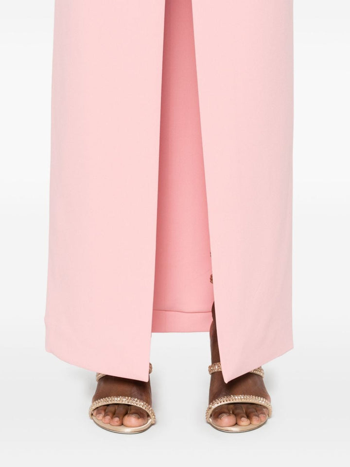 Solace London Dresses - Light and natural | 719880f3d8dd86710df4602ac6edbc741eedcbf9