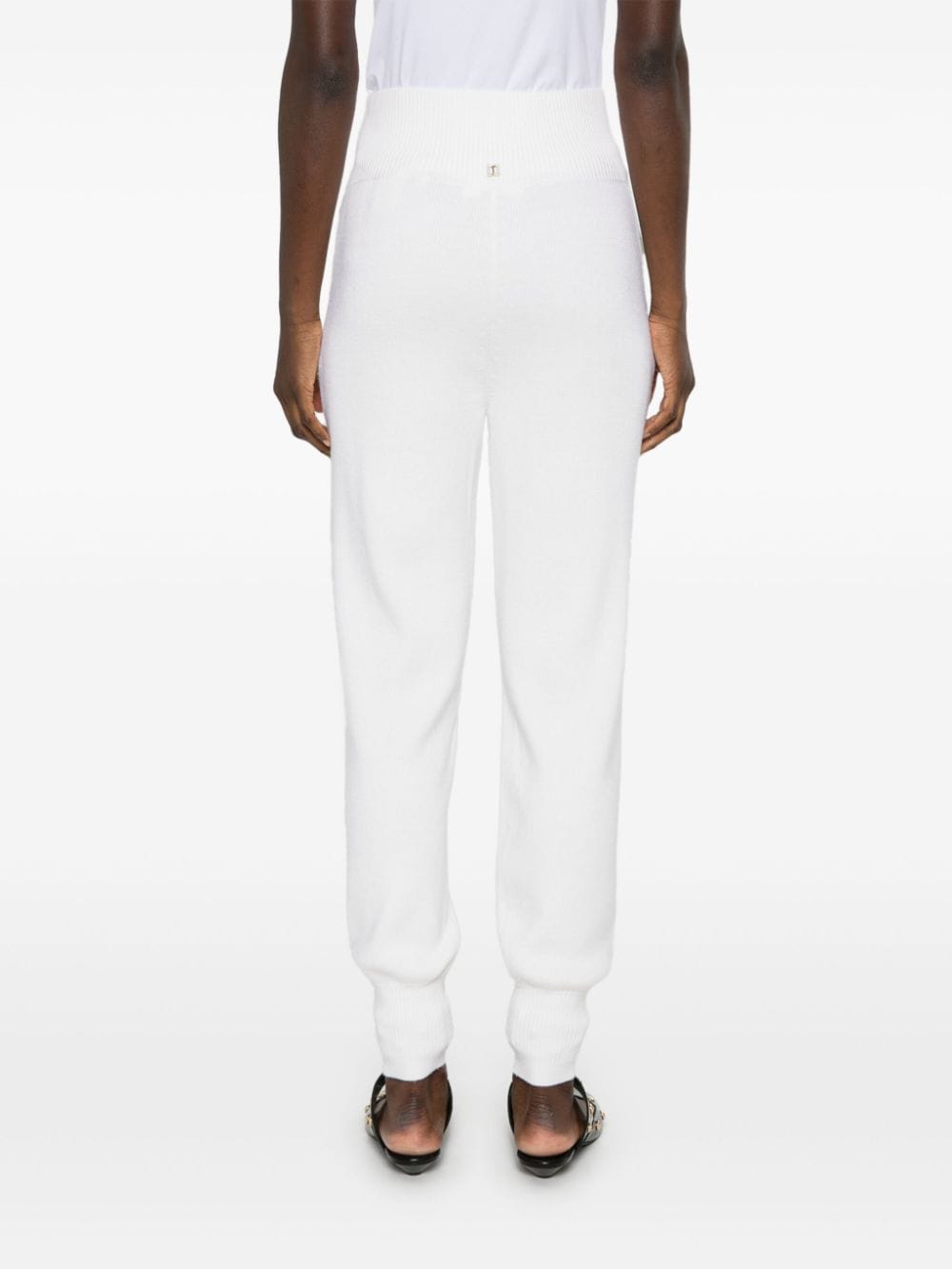 Chloè Trousers - Light and natural | e875122783e396caff8c00c1e258b0f032ab46cb