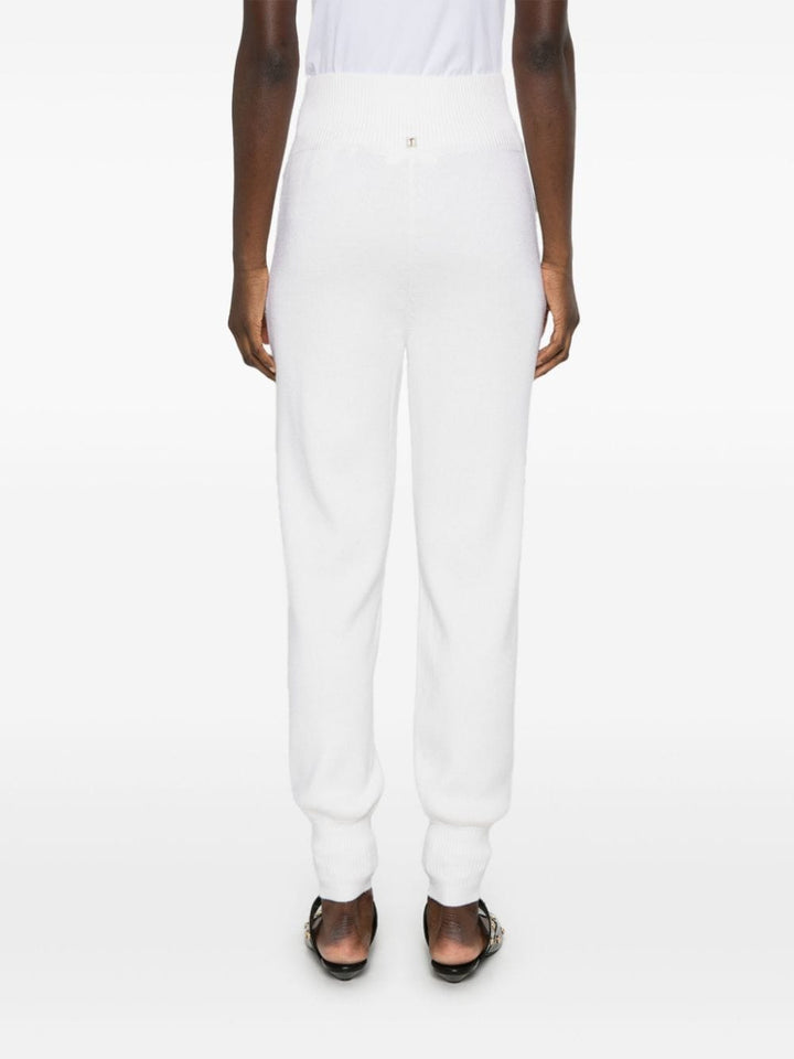 Chloè Trousers - Light and natural | e875122783e396caff8c00c1e258b0f032ab46cb