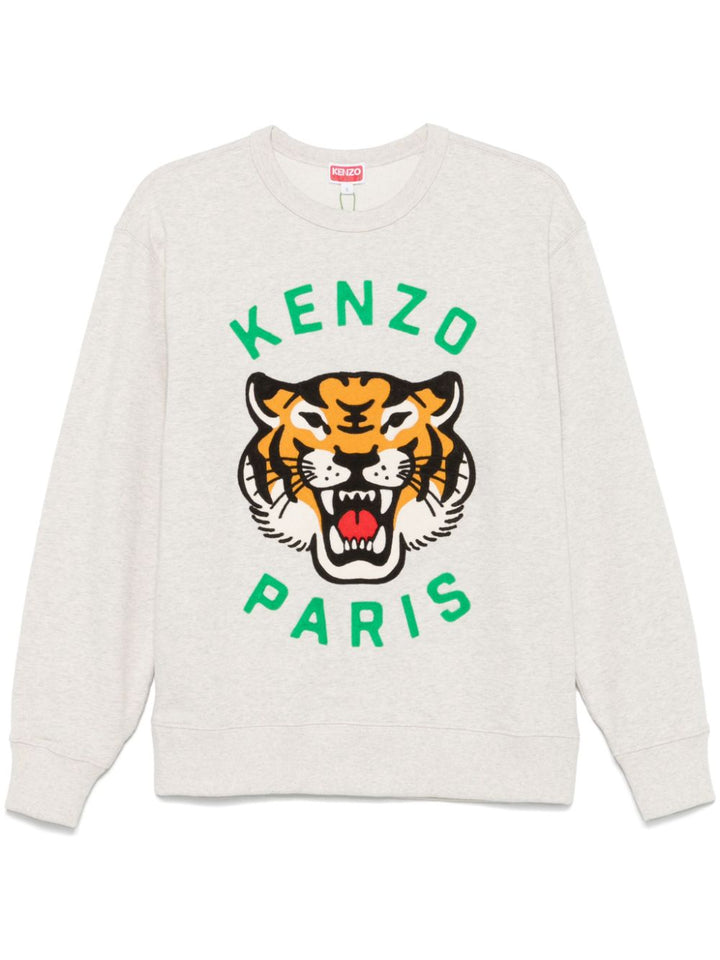 Kenzo Sweaters - Blacks and greys | 9bbd4e2601dcb7997b3e7cc54dbc09f86ea0ffe0