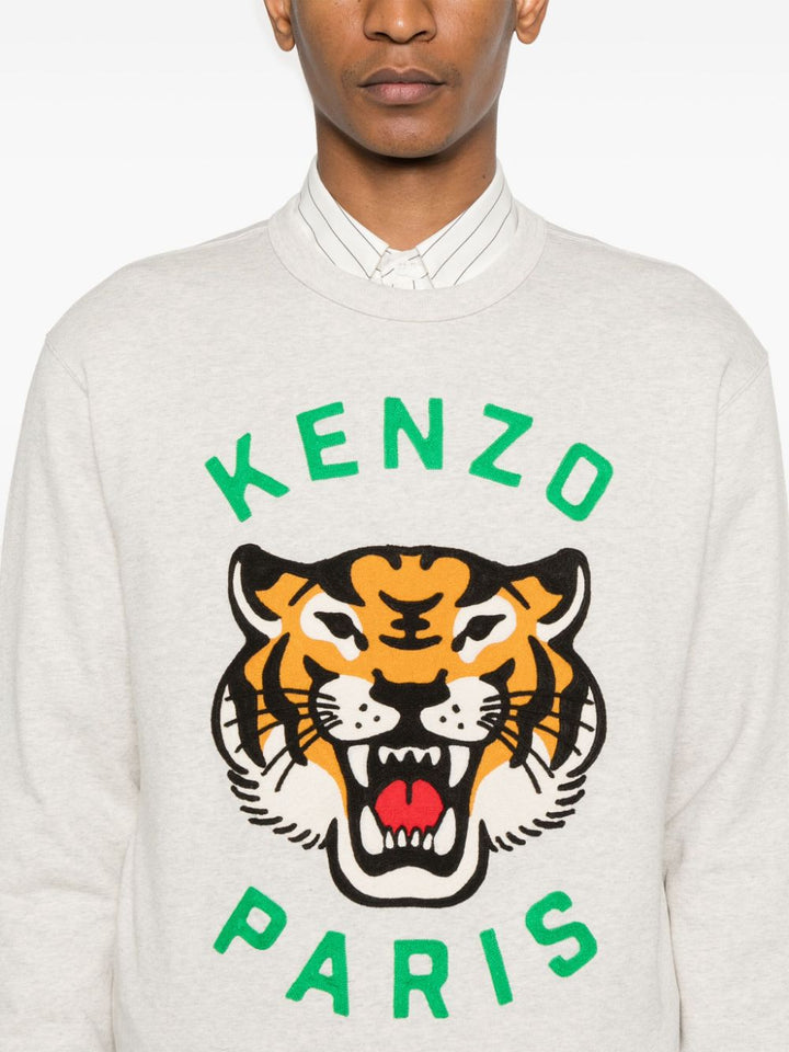 Kenzo Sweaters - Blacks and greys | 64836a4586df92a6d92ec509bdfbfc620383c613