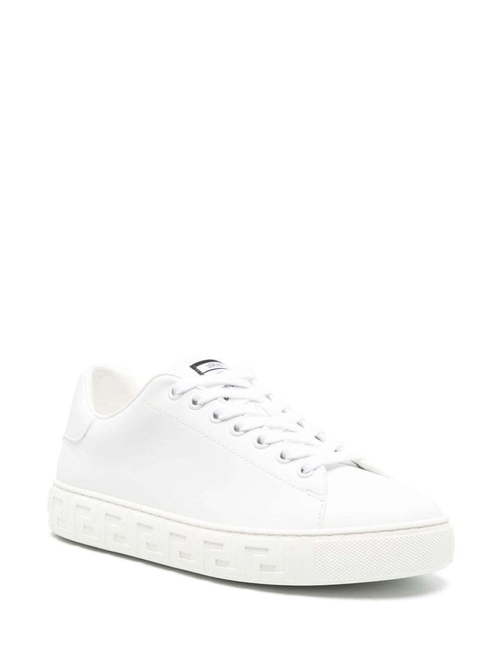 Versace Sneakers - Light and natural | 432a9a91b7c1c5baf187a94885b1f1dcb65b2ead