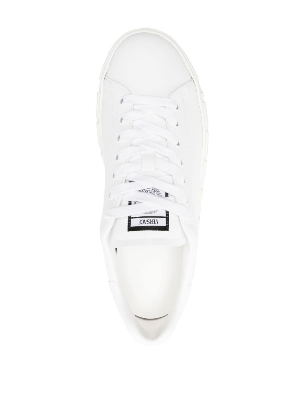 Versace Sneakers - Light and natural | d0d5de2757055c4ad1cc371aaaa3690a168a1fa9