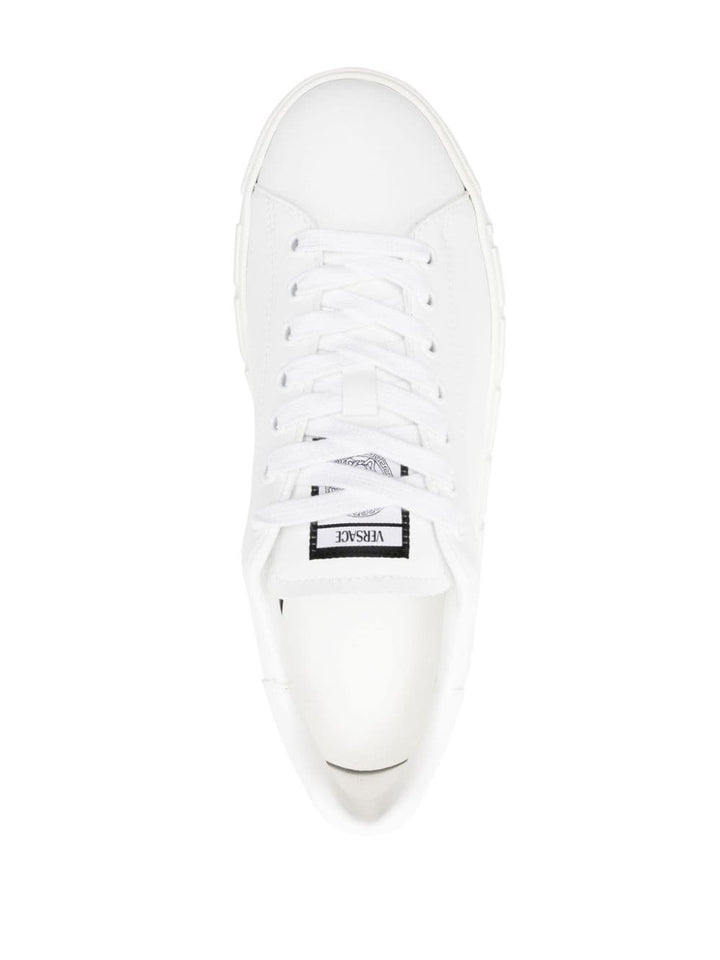 Versace Sneakers - Light and natural | d0d5de2757055c4ad1cc371aaaa3690a168a1fa9