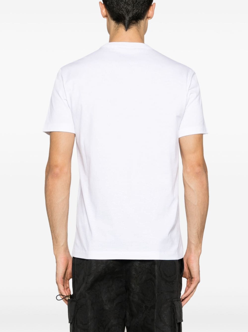Versace T-shirts and Polos - Light and natural | 21beedc4a0439c5042d401252000a2c3e79dcf5d