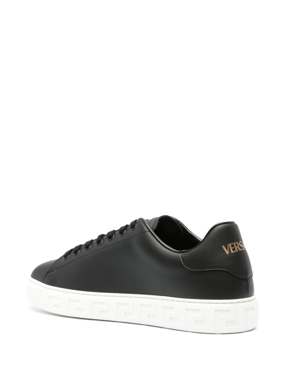 Versace Sneakers - Blacks and greys | ca7a2a4b38580717117557c12abc05fdf26a46ff