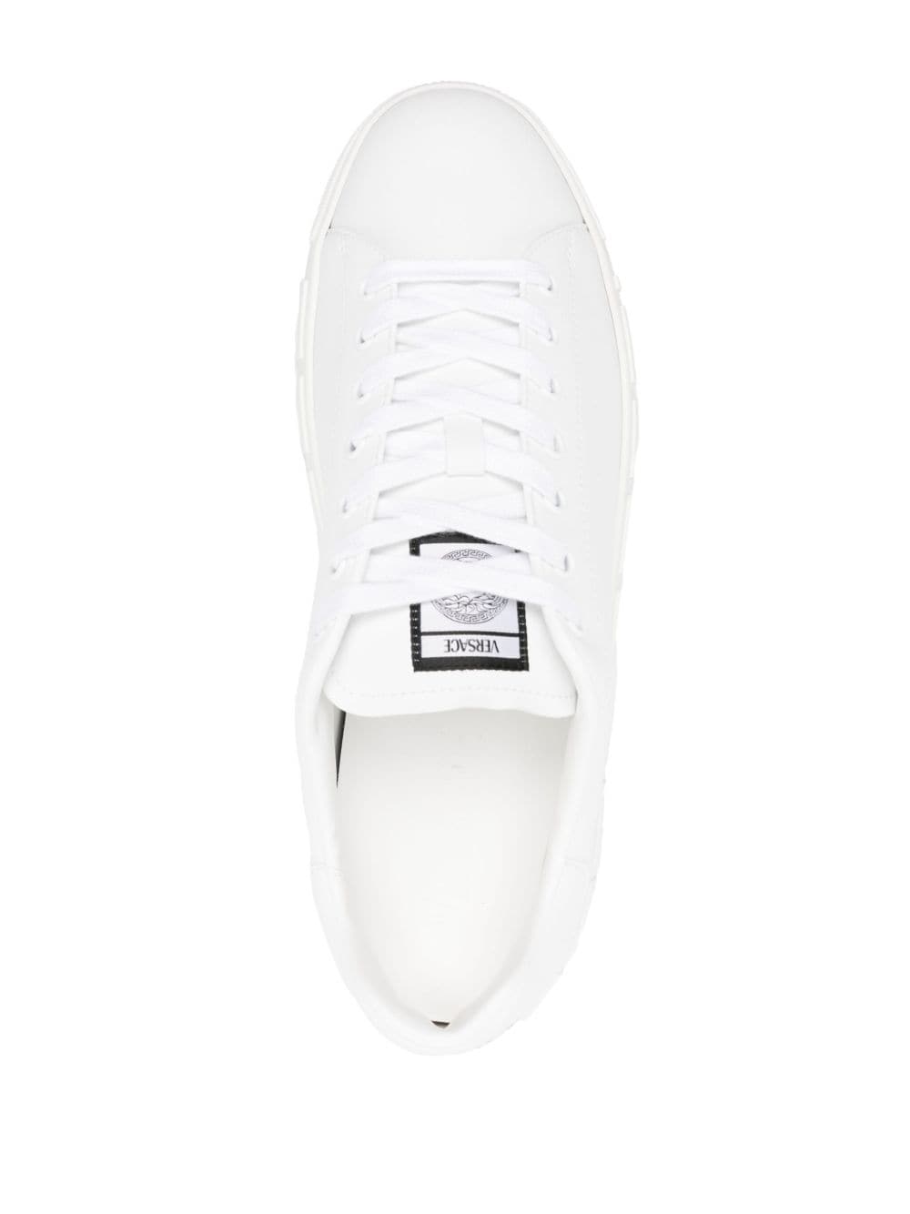 Versace Sneakers - Light and natural | 483ea78b84ae76464079c719a41b3081b835cc0d