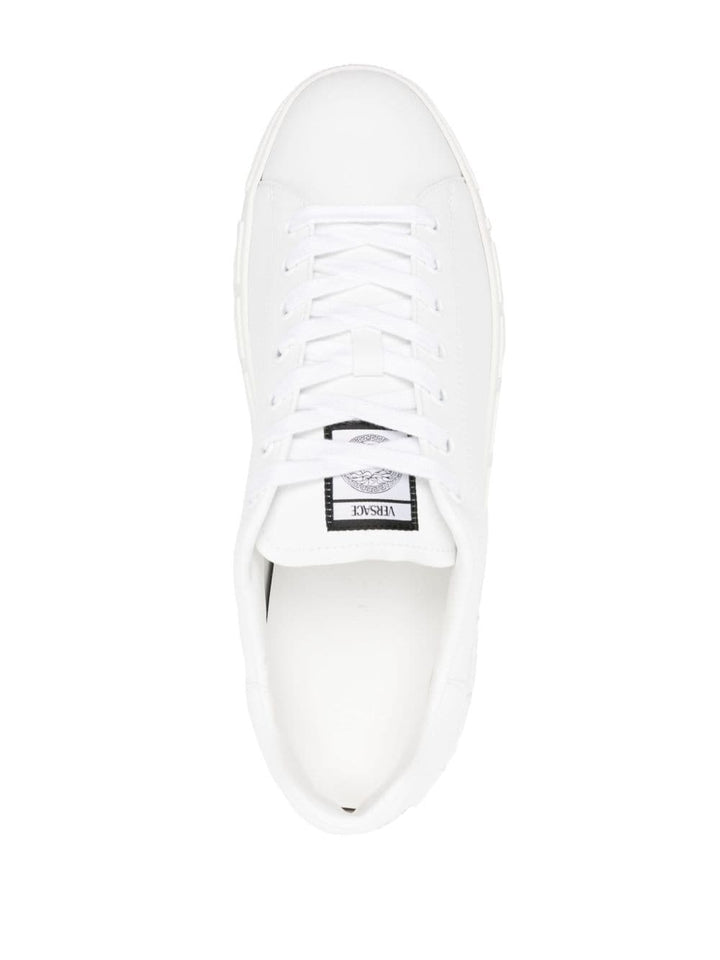 Versace Sneakers - Light and natural | 483ea78b84ae76464079c719a41b3081b835cc0d