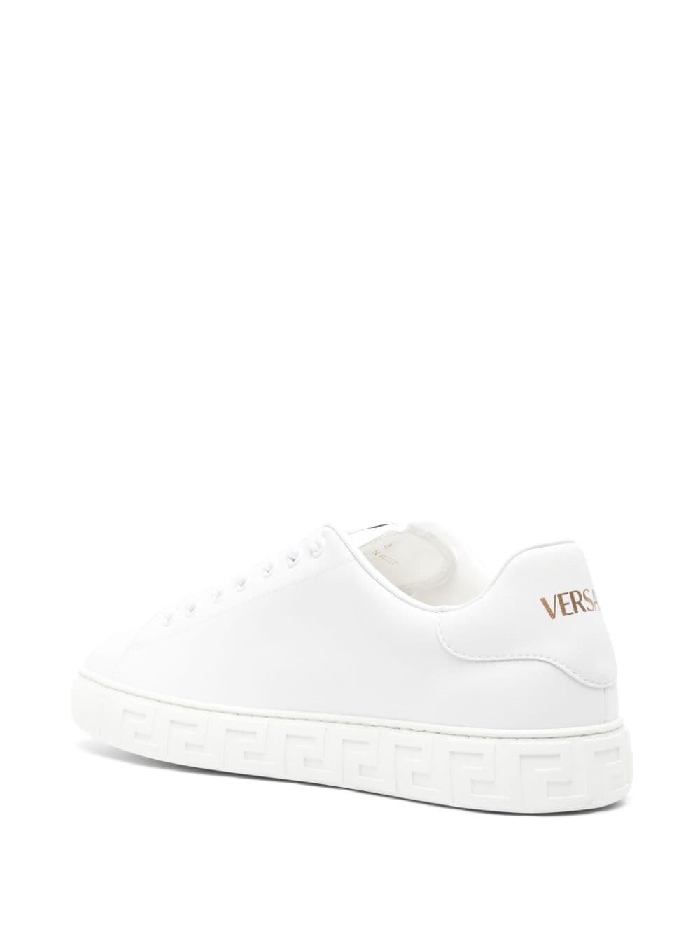 Versace Sneakers - Light and natural | 734221671f5de81c1575919eb14eeddad2e07126