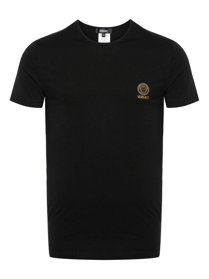 Versace T-shirts and Polos - Light and natural | cf5f6e5a5173d690686215e82b2c7fe3e1f2ba14
