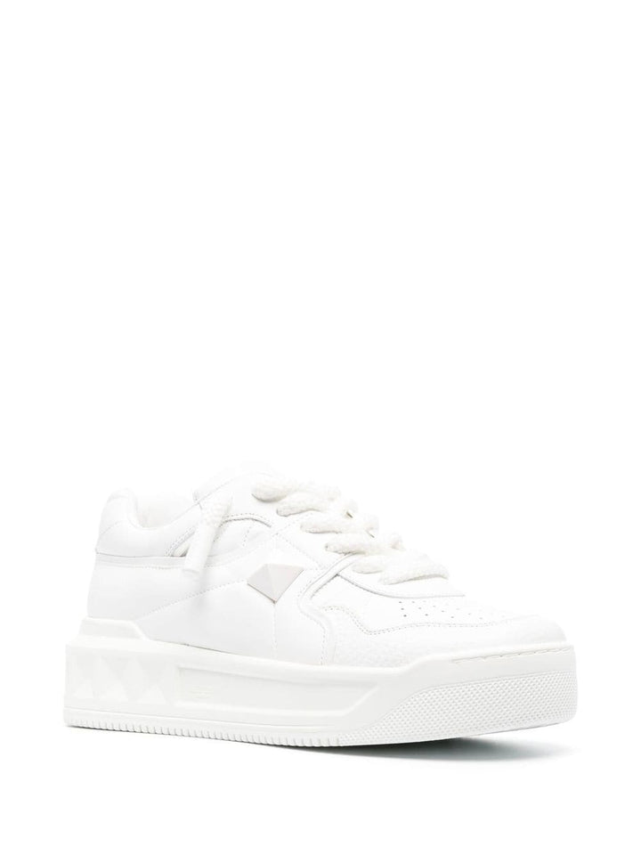 Valentino Garavani Sneakers - Light and natural | 0009f8f2b8592aef3b3cd189727358d92c049e8e