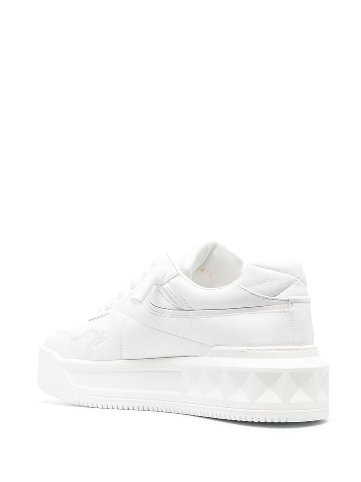 Valentino Garavani Sneakers - Light and natural | 52041fb6b9963f0f61c240812a81997d918d7d29