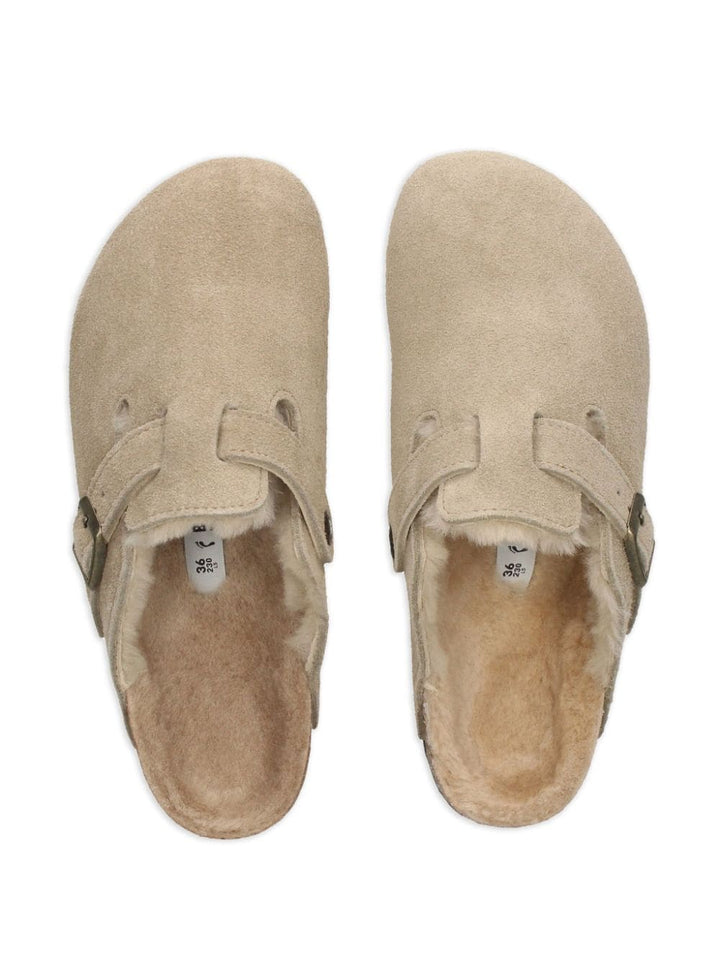Birkenstock Sandals - Light and natural | d9245b14c84084f32b9c547560262b47dd31ec7b