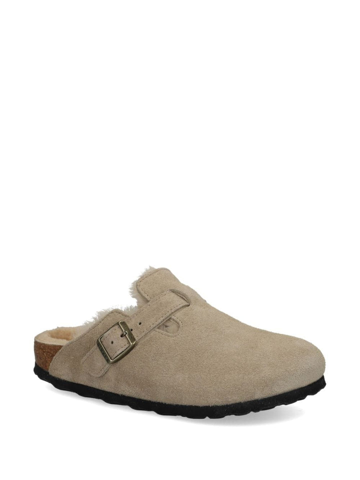 Birkenstock Sandals - Light and natural | aca269a4478eb8e11ffdeb27ed9529905e91f1e9