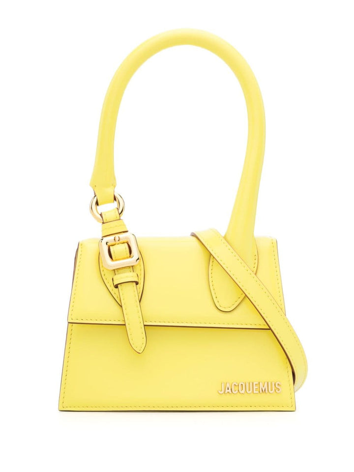 Jacquemus Bags - Bright | bfaf7399be00eb5e2ac31d182f219d393ceb139d