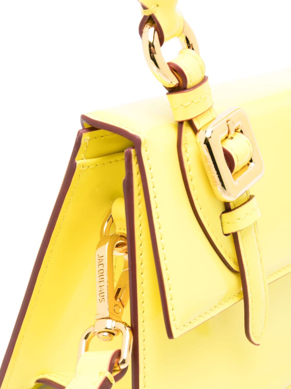 Jacquemus Bags - Bright | ef0a39a186531b15d746a193e51398bd45308d7c